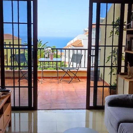 Casa Banana Sunset Lägenhet Santa Cruz de Tenerife Exteriör bild