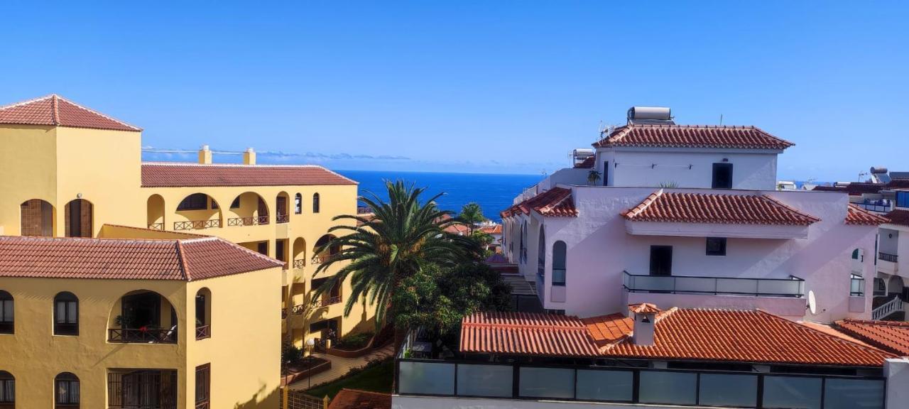 Casa Banana Sunset Lägenhet Santa Cruz de Tenerife Exteriör bild