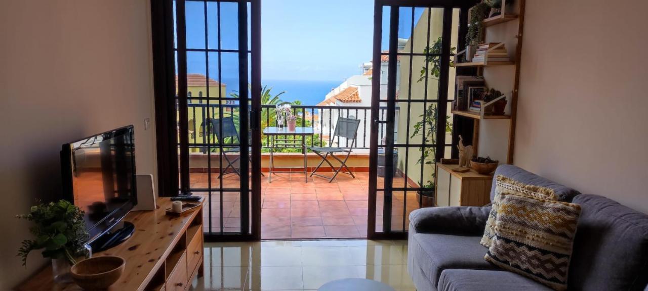 Casa Banana Sunset Lägenhet Santa Cruz de Tenerife Exteriör bild